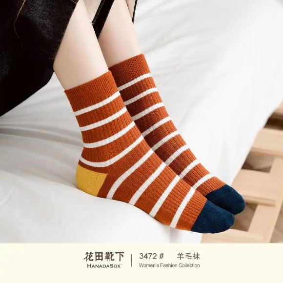 울 양말은 달리기에 좋은가요? 달리기 선수, 구매자, 브랜드가 알아야 할 사항